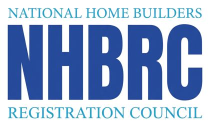NHBRC logo